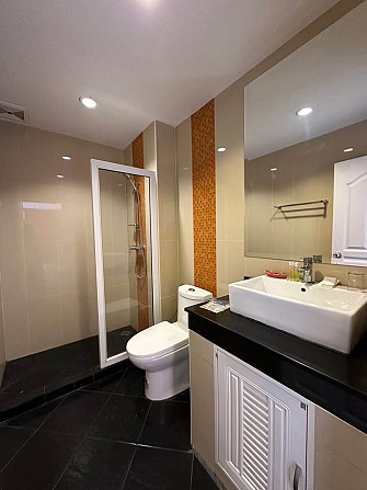 1 Bedroom Apartment And 1 Bathroom Pattaya - photo 6