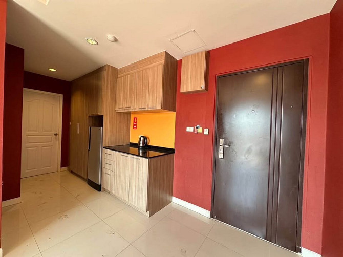 1 Bedroom Apartment And 1 Bathroom Pattaya - photo 4