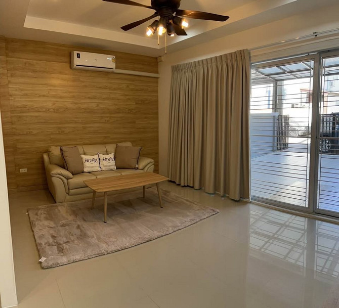 2 Bedrooms, 3 Bathrooms - Townhouses Pattaya - photo 5