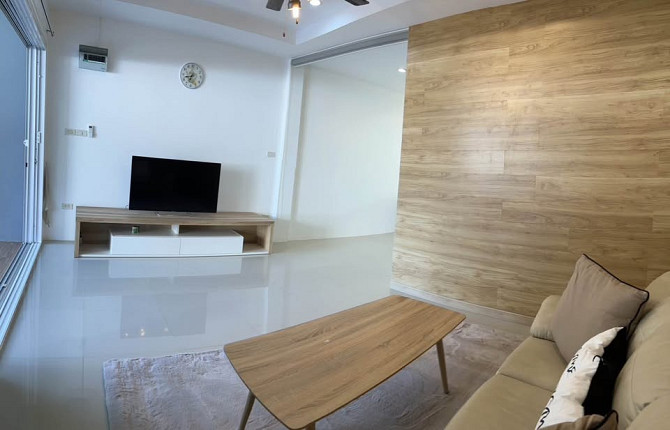 2 Bedrooms, 3 Bathrooms - Townhouses Pattaya - photo 6