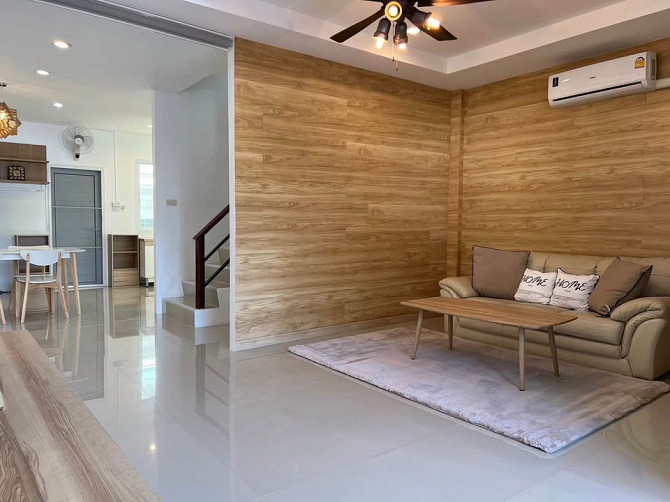 2 Bedrooms, 3 Bathrooms - Townhouses Pattaya - photo 4