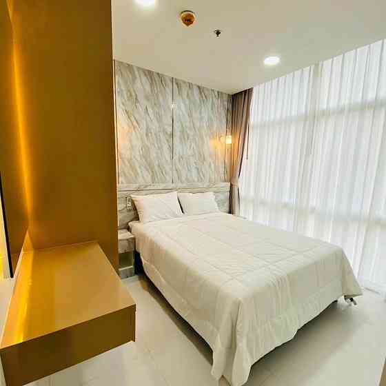 2 Bedrooms, 1 Bathroom - Apartment Pattaya