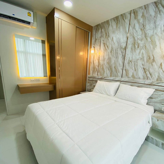 2 Bedrooms, 1 Bathroom - Apartment Pattaya - photo 8