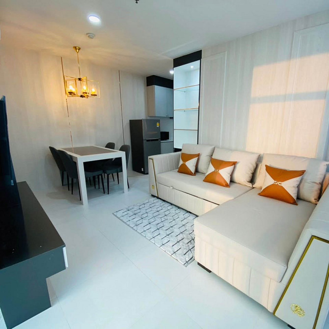 2 Bedrooms, 1 Bathroom - Apartment Pattaya - photo 3