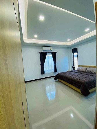 2 Bedrooms, 3 Bathrooms -House Pattaya - photo 8