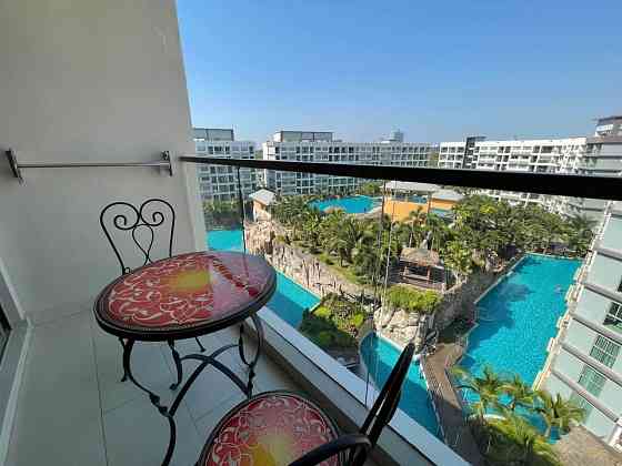 1 Bed 1 Bathroom – Flat Pattaya