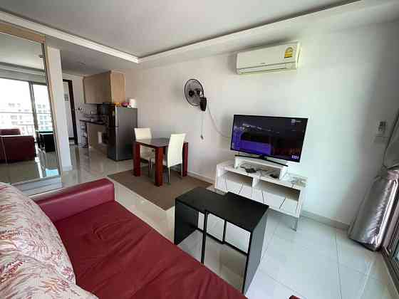 1 Bed 1 Bathroom – Flat Pattaya