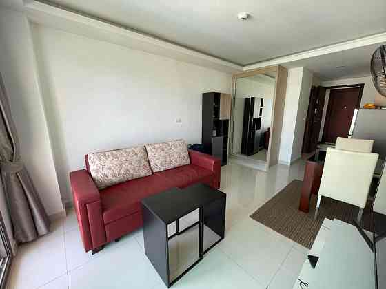 1 Bed 1 Bathroom – Flat Pattaya