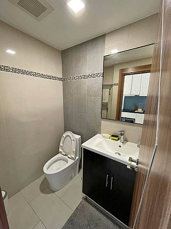 1 Bed 1 Bathroom – Flat Pattaya - photo 1