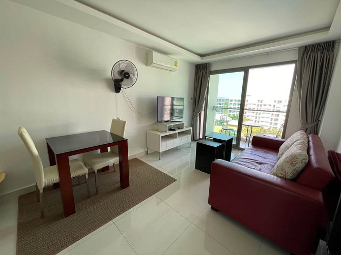 1 Bed 1 Bathroom – Flat Pattaya - photo 6