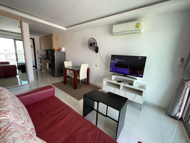 1 Bed 1 Bathroom – Flat Pattaya - photo 4