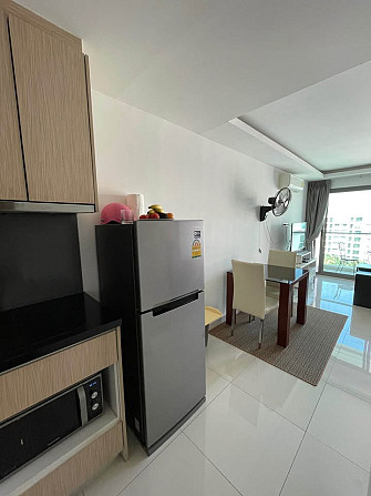 1 Bed 1 Bathroom – Flat Pattaya - photo 7