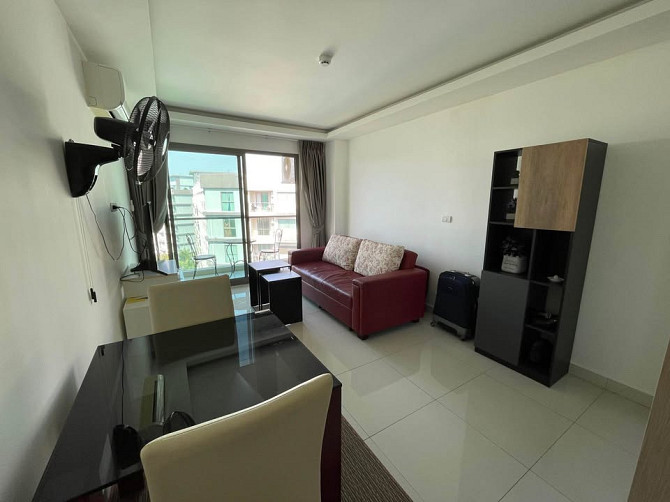 1 Bed 1 Bathroom – Flat Pattaya - photo 3