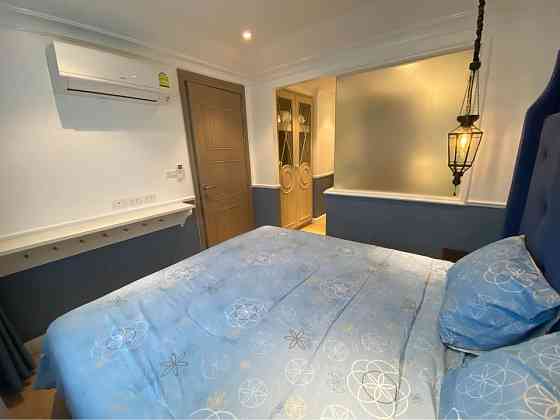 1 Bed 1 Bathroom – Flat Pattaya