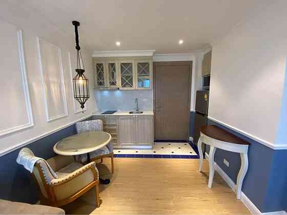 1 Bed 1 Bathroom – Flat Pattaya