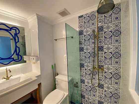 1 Bed 1 Bathroom – Flat Pattaya