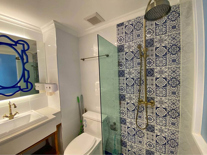 1 Bed 1 Bathroom – Flat Pattaya - photo 1