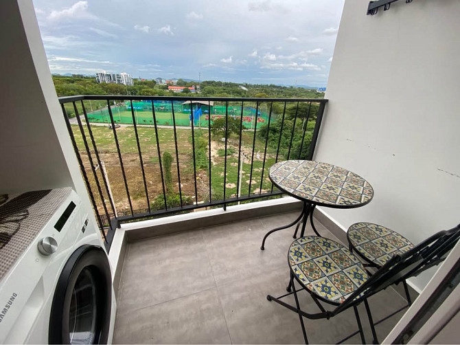 1 Bed 1 Bathroom – Flat Pattaya - photo 6