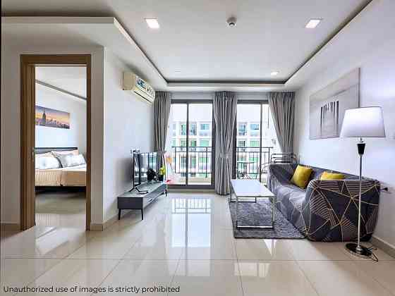 2 Beds 2 Baths - Apartment Pattaya