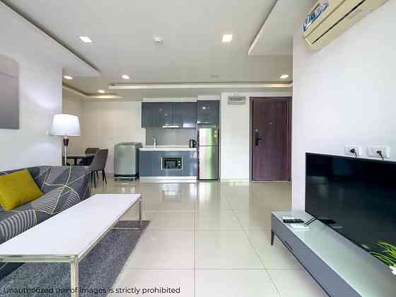 2 Beds 2 Baths - Apartment Pattaya