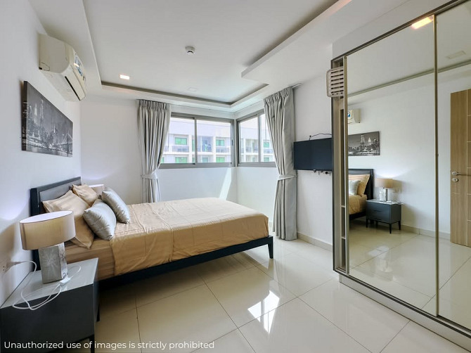 2 Beds 2 Baths - Apartment Pattaya - photo 8