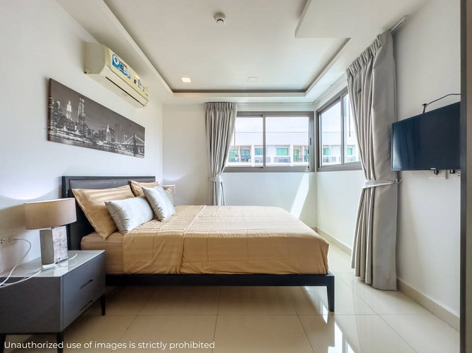 2 Beds 2 Baths - Apartment Pattaya - photo 7