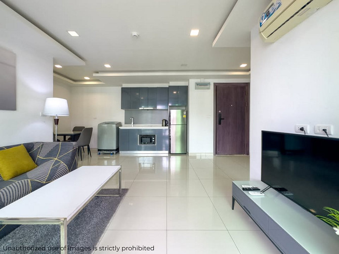 2 Beds 2 Baths - Apartment Pattaya - photo 4