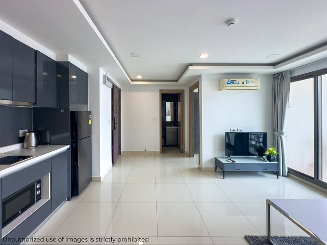 2 Beds 2 Baths - Apartment Pattaya - photo 5