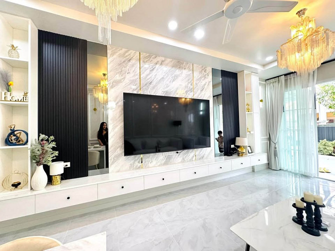 3 Bedrooms, 2 Bathrooms - Home Pattaya - photo 5