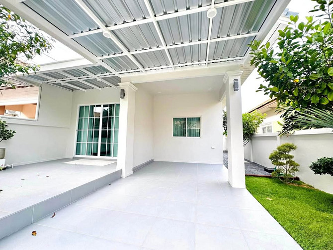 3 Bedrooms, 2 Bathrooms - Home Pattaya - photo 1