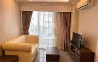 1 Bedroom, 1 Bathroom - Apartment Pattaya