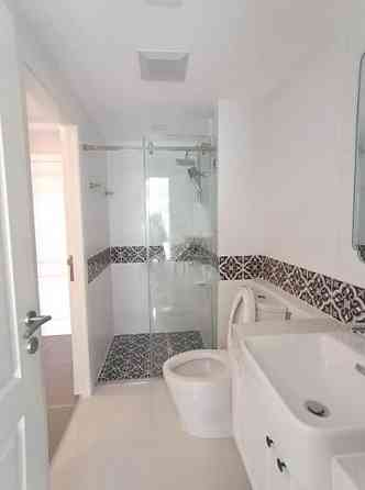 1 Bedroom, 1 Bathroom - Apartment Pattaya