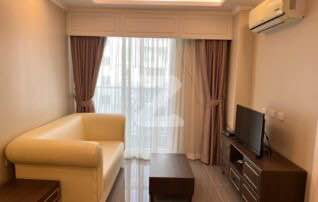 1 Bedroom, 1 Bathroom - Apartment Pattaya - photo 6