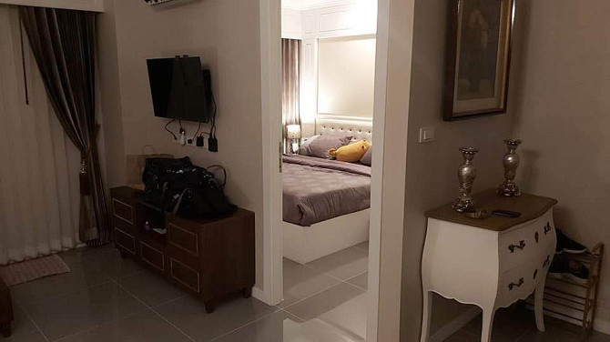 1 Bedroom, 1 Bathroom - Apartment Pattaya - photo 3