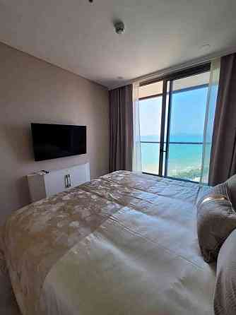 1 Bedroom, 1 Bathroom - Apartment Pattaya