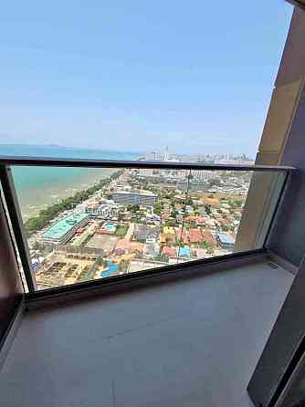 1 Bedroom, 1 Bathroom - Apartment Pattaya