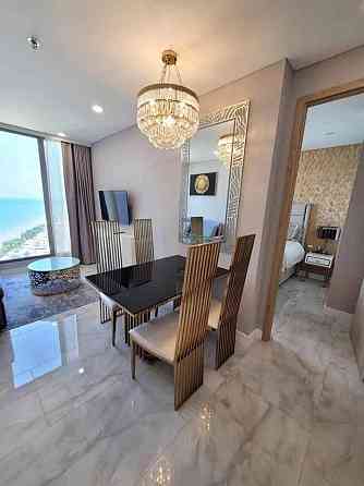 1 Bedroom, 1 Bathroom - Apartment Pattaya