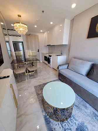 1 Bedroom, 1 Bathroom - Apartment Pattaya