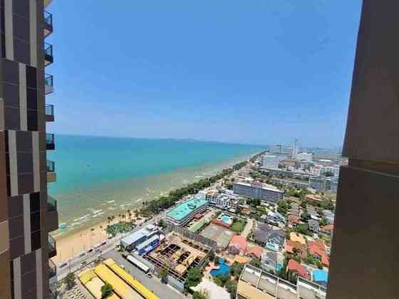 1 Bedroom, 1 Bathroom - Apartment Pattaya