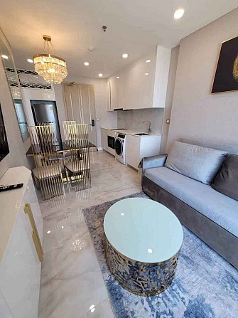 1 Bedroom, 1 Bathroom - Apartment Pattaya - photo 5