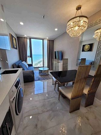 1 Bedroom, 1 Bathroom - Apartment Pattaya - photo 2