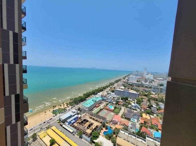 1 Bedroom, 1 Bathroom - Apartment Pattaya - photo 4