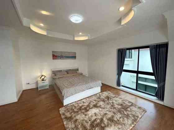 3 Beds 5 Baths - House Pattaya