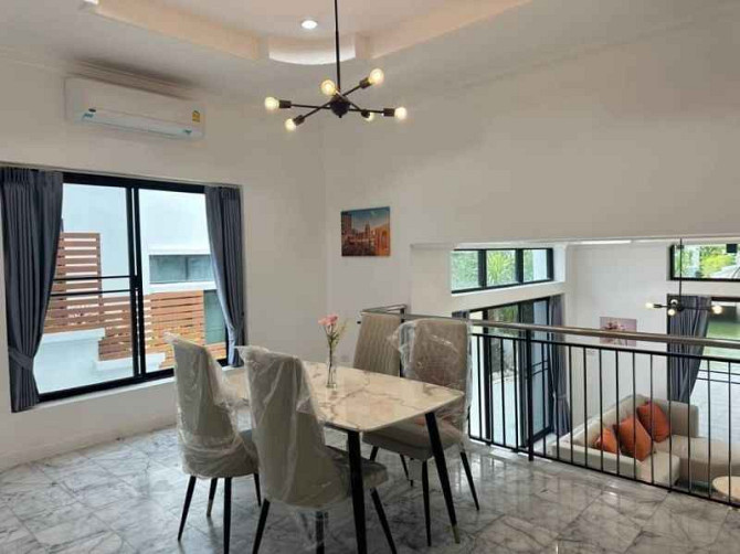 3 Beds 5 Baths - House Pattaya - photo 3