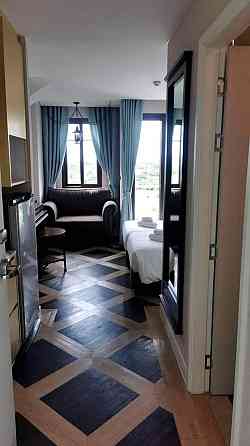 1 Bedroom, 1 Bathroom - Apartment Pattaya
