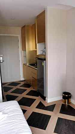 1 Bedroom, 1 Bathroom - Apartment Pattaya
