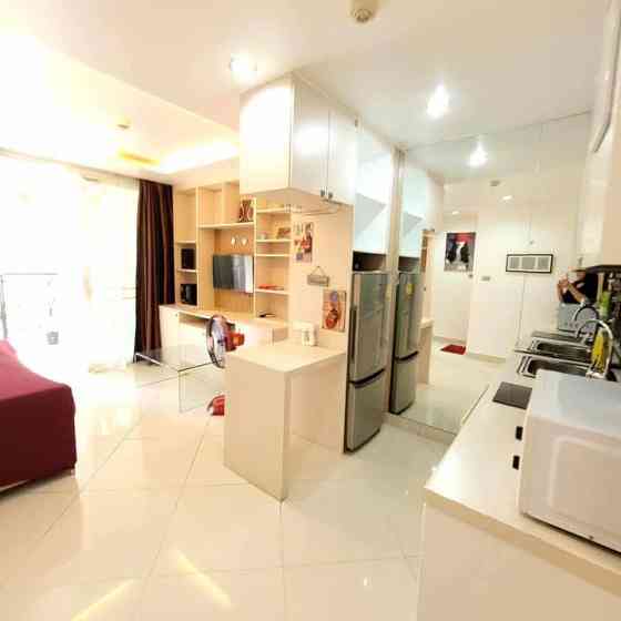 1 Bedroom, 1 Bathroom - Apartment Pattaya