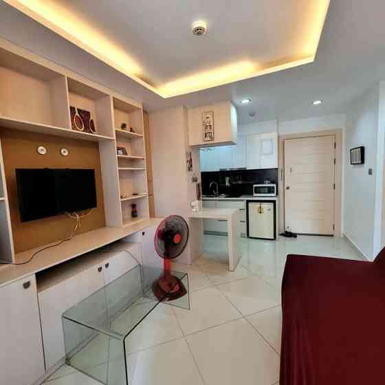 1 Bedroom, 1 Bathroom - Apartment Pattaya