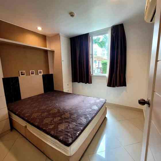 1 Bedroom, 1 Bathroom - Apartment Pattaya