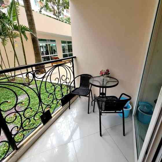 1 Bedroom, 1 Bathroom - Apartment Pattaya